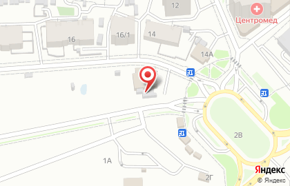 Добрая Аптека в Якутске на карте