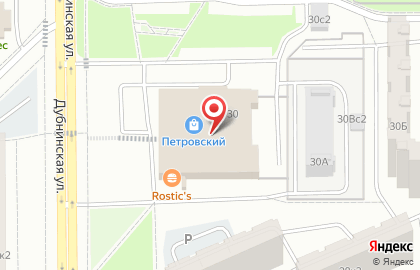 Terra del sol на карте