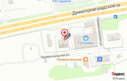 Ремонтно-монтажная компания Комплексное строительство на карте