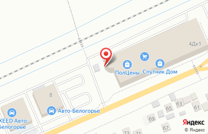 Магазин Mi store 31 на карте