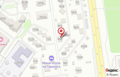 ИП Мадьянов М.Н. на карте