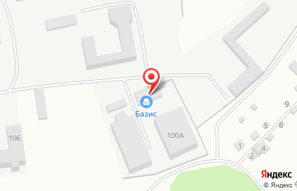 Торговая компания, ИП Цыганкова М.И. на карте