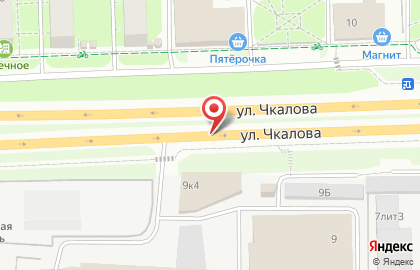 Mari N на карте
