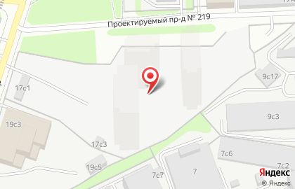 Русс-экспресс Компания ЗАО на карте