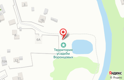 ООО "Кулинария" на карте