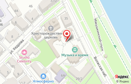 Музыка и время частный музей д. г. мостославского на карте