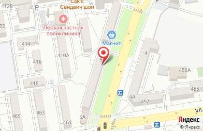 Студия мебели Furniture studio на карте