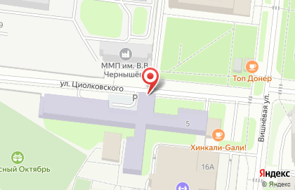 Игротека Ребус на карте