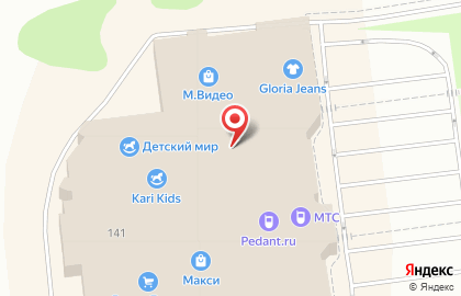 Магазин Славянка на Октябрьском проспекте на карте