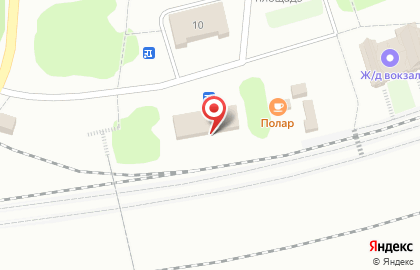 Магазин товаров для рыбалки Рыбачьте с нами на 3-ей линии на карте