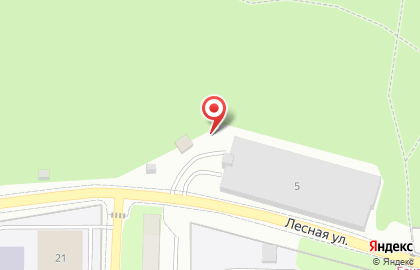 Автосервис в Москве на карте