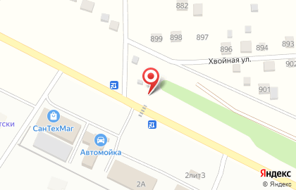 ООО Абсолют на Юбилейной улице на карте
