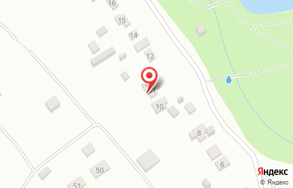 Стройка Клуб Ру на карте
