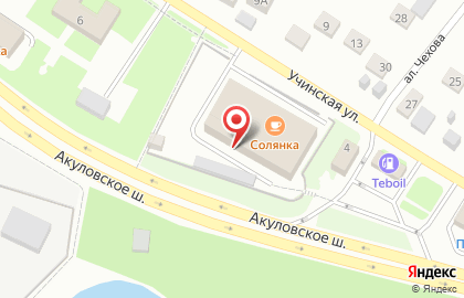 Типография Регенбоген на карте