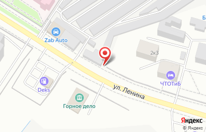 Ёж КрепЁж на улице Ленина на карте