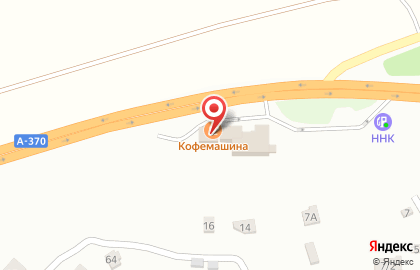 Автомойка-сервис Clean expert на карте