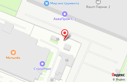 Пункт приема ВторМет в 4-ом Верхнем переулке на карте