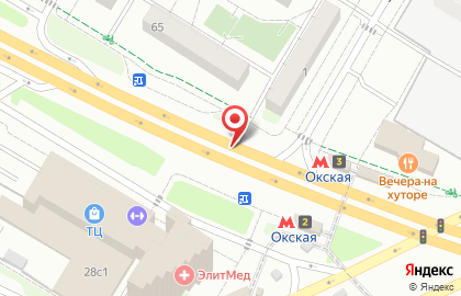 Кусочек Пирога - организация детских праздников на карте