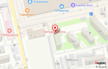 Строительная фирма Несъемная Опалубка на карте