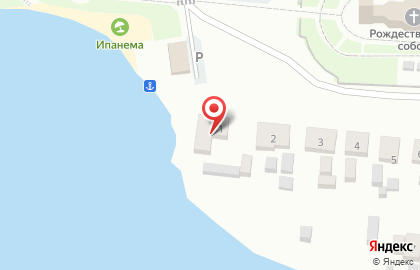 Отдел Социальных Выплат, Жилищных Субсидий и Льгот Варнавинского Района на карте