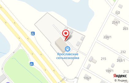 Торгово-строительная компания ZV поСТРОЙка на карте