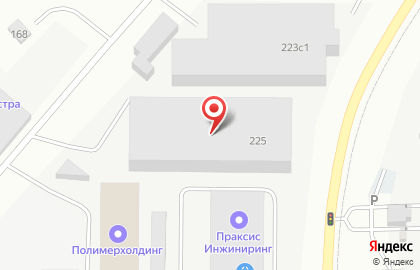 СептикПро-МСК на карте