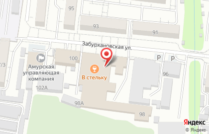 Шкафник.рф на карте