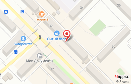Микрокредитная компания Экспресс Деньги на проспекте Ленина на карте