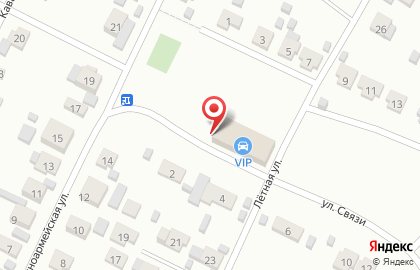 Автомойка в Иваново на карте
