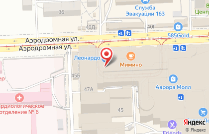 Muzmagazin.ru на карте