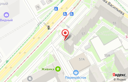 Проектно-монтажная компания Связьмонтажстрой на карте