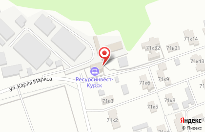 Многопрофильная компания ТеплоСтрой+ на карте