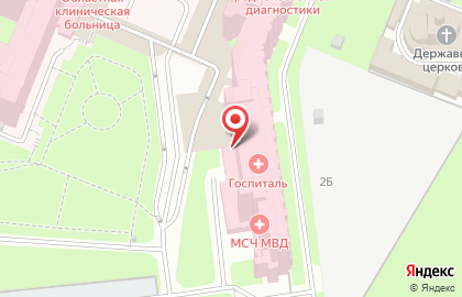 Номос-банк на проспекте Культуры на карте