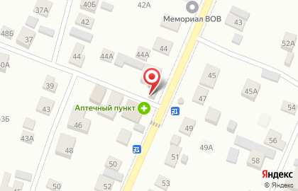 Магазин разливного пива в Казани на карте