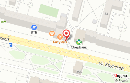 Экспресс-кофейня Экспресс-кофейня в Центральном районе на карте