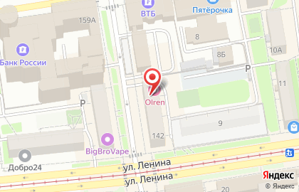 Магазин товаров для кондитерских Melange на карте