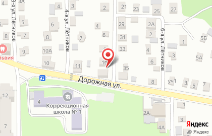 ООО СТОЕВРО на карте