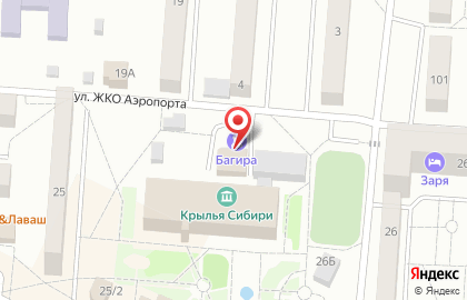 Мастерская улыбок 1Апреля! на карте