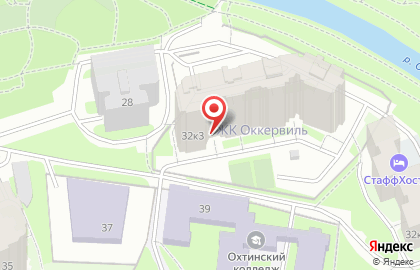 Эко-Экспресс-Сервис, ООО на карте