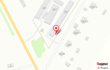 Автосалон PlazA City MOTORS на карте