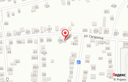 Юридическая компания Центр урегулирования конфликтов на карте