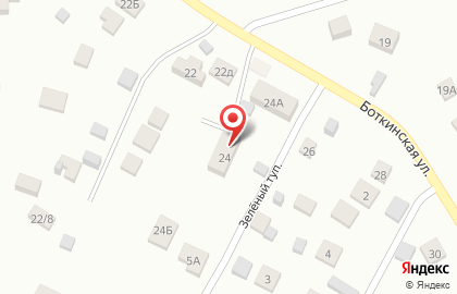 Мастерская по ремонту мототехники БМВ Мотобавария на карте