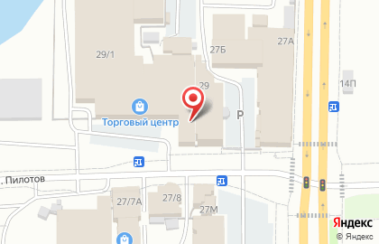 Салон цветов Амелия на улице Можайского на карте