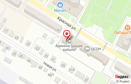 Россельхозбанк в Саратове на карте