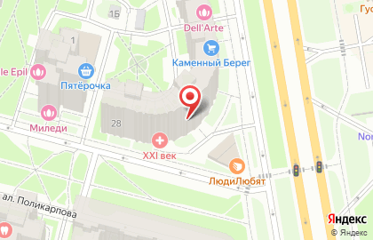 ООО Турбаза.ру на карте