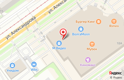 Доктор сотик на карте