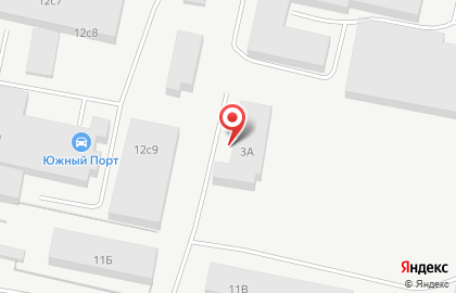 Производственная фирма в Рязани на карте