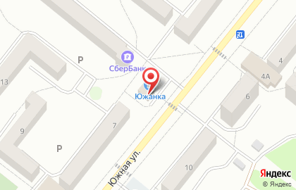 Зоомагазин в Москве на карте
