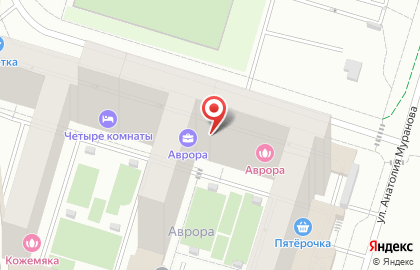 Торгово-монтажная компания Системы безопасности в Верх-Исетском районе на карте