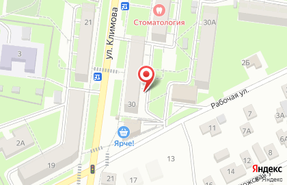 ООО Интерьер-массив на карте